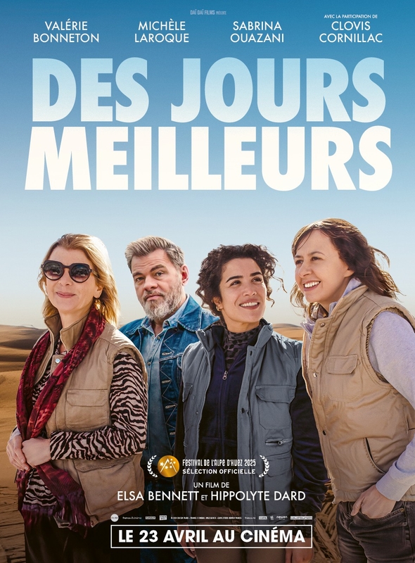 Des Jours Meilleurs