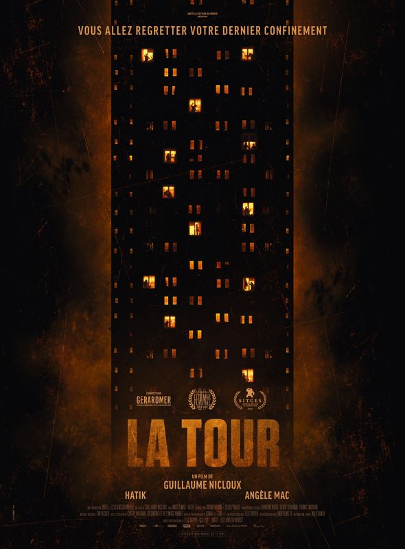 La tour