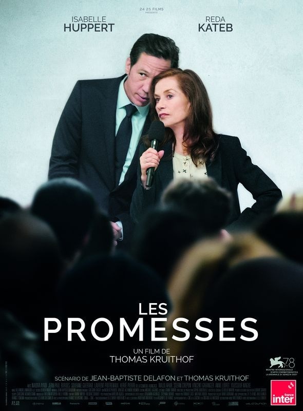 Les promesses