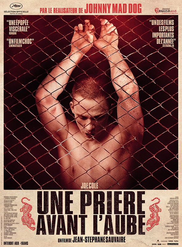 a la rencontre de forrester bande annonce vf