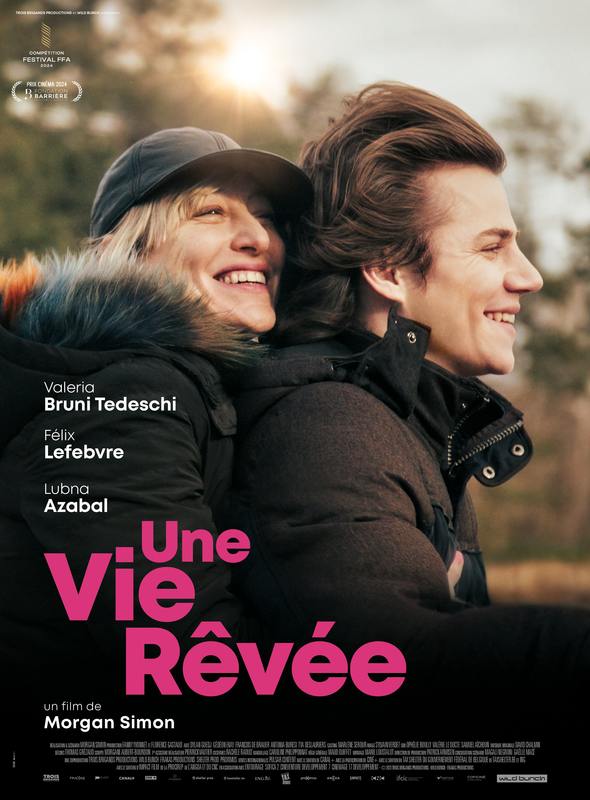 Une vie rêvée
